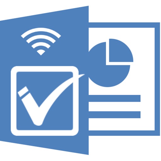 iVote PowerPoint Remote iOS App