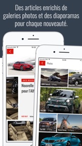L'Auto-Journal - Actus & tests screenshot