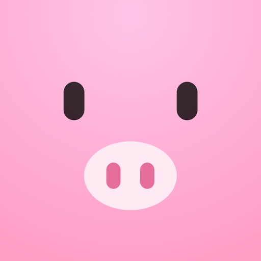 Pink Budget Planner - AppWisp.com