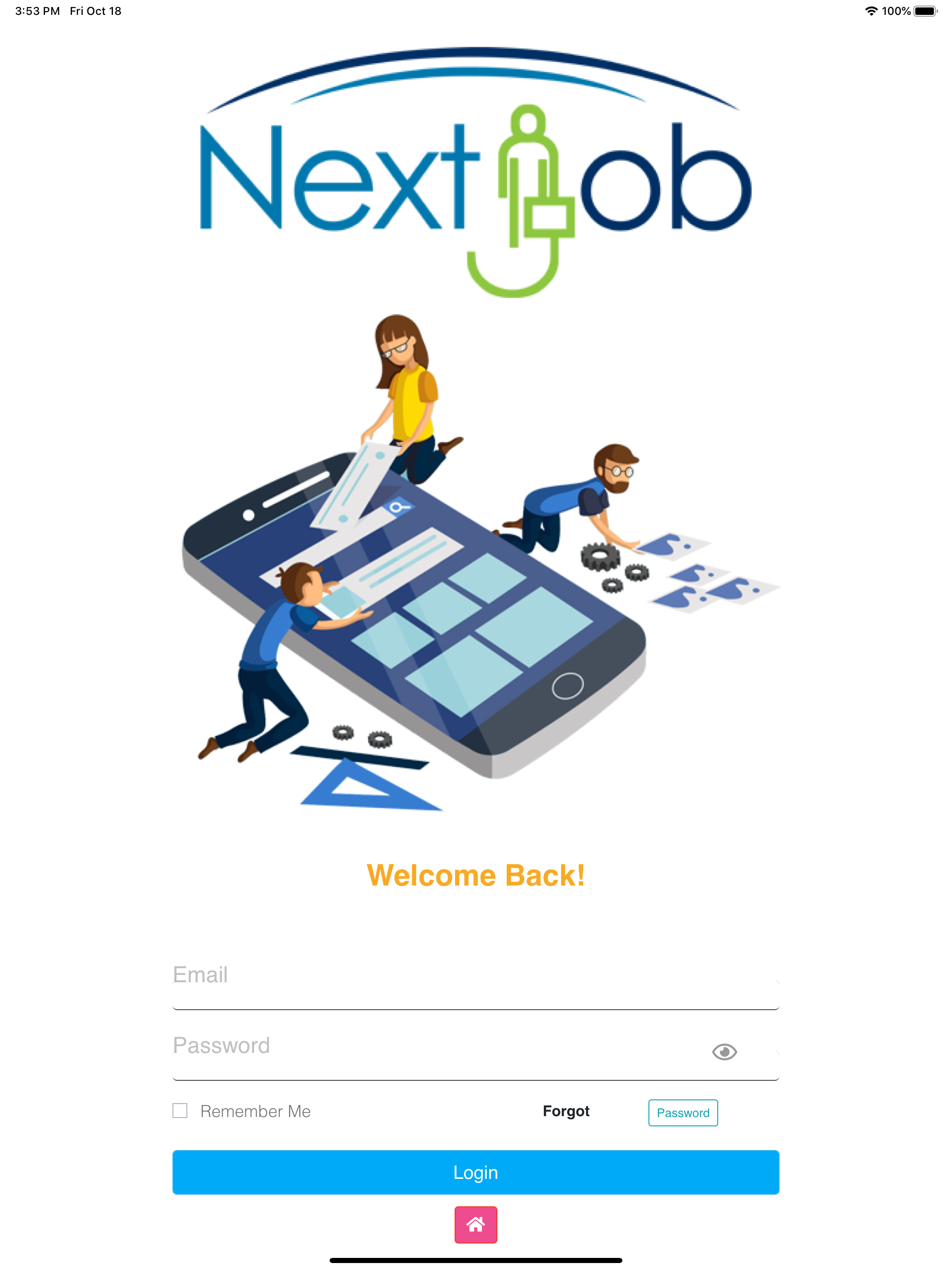 NextJob Artech