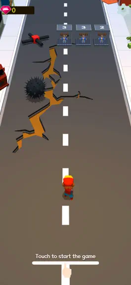 Game screenshot Idle Zombie Gun Shooter mod apk