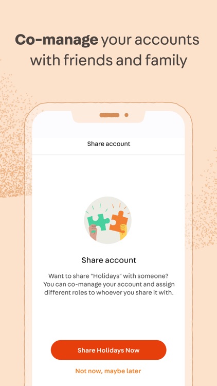 Xapo screenshot-3