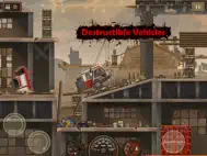 Earn to Die 2 ipad bilder 2