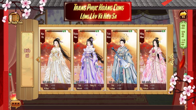 Ngôi Sao Hoàng Cung 360mobi