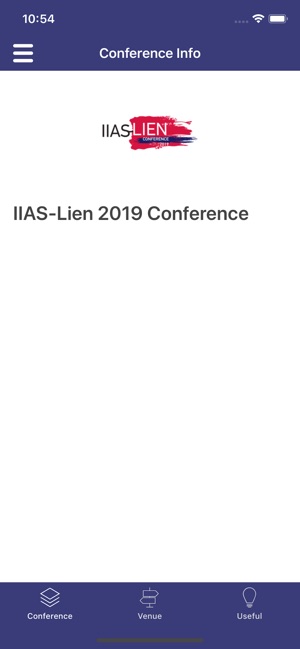 IIAS-Lien 2019(圖2)-速報App