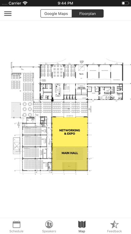 RISK Network screenshot-3