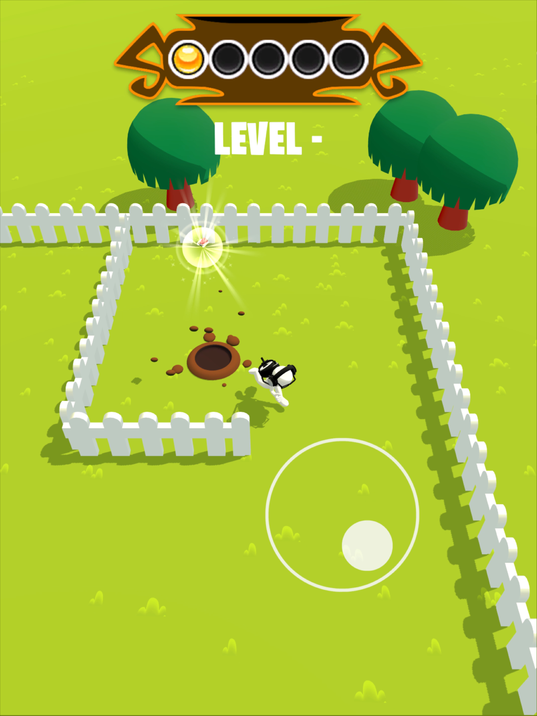 Treasure Hunt 3D screenshot 8