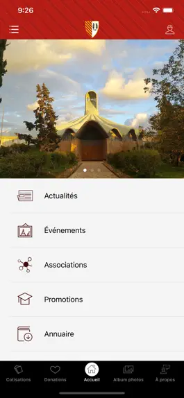 Game screenshot Amicale Jamhour mod apk