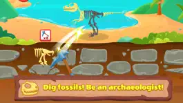 Game screenshot Окаменелость динозавра Игра hack