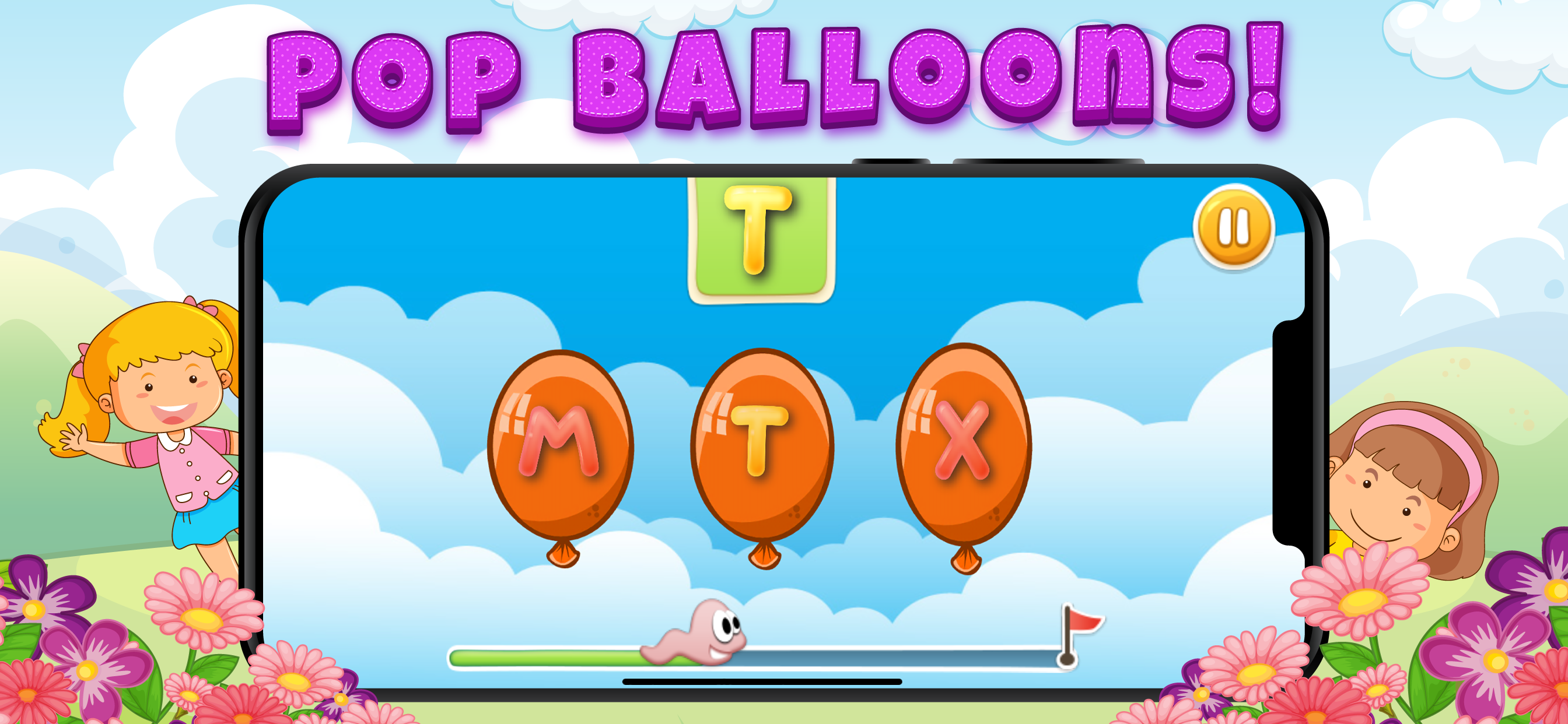 Little Minds Learning screenshot 13