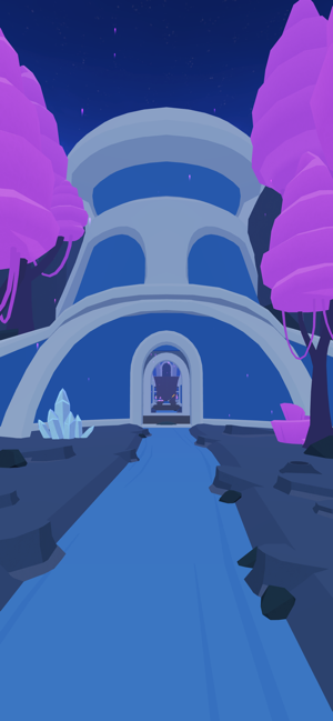 ‎Faraway: Galactic Escape スクリーンショット