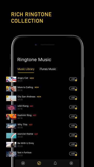 Ringtone Maker + Screenshot