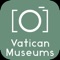 Discover our guided walking tours of the Vatican Museums on your phone and at your own pace