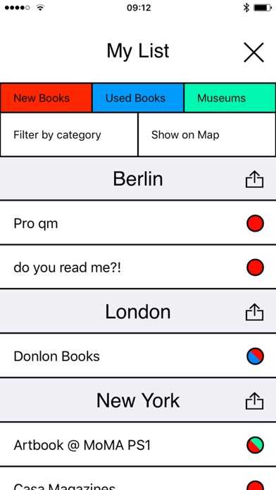 How to cancel & delete Book Cities from iphone & ipad 4