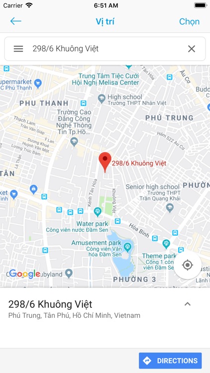 Thông Báo Sự Kiện screenshot-4