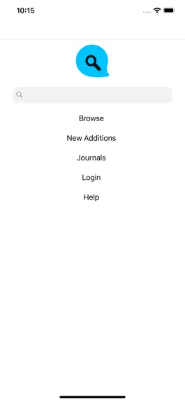 Game screenshot LSearch apk