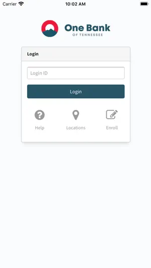 One Bank TN screenshot 1