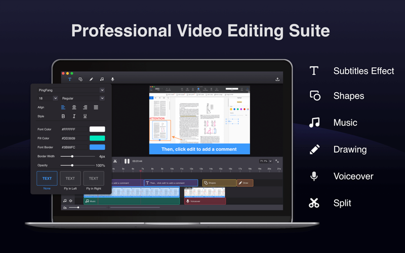 Filmage Screen-Screen Recorder thumbnail 3