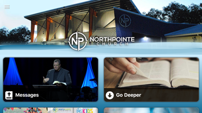 myNPC screenshot