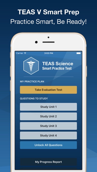 ATI TEAS Science Smart Prepのおすすめ画像1