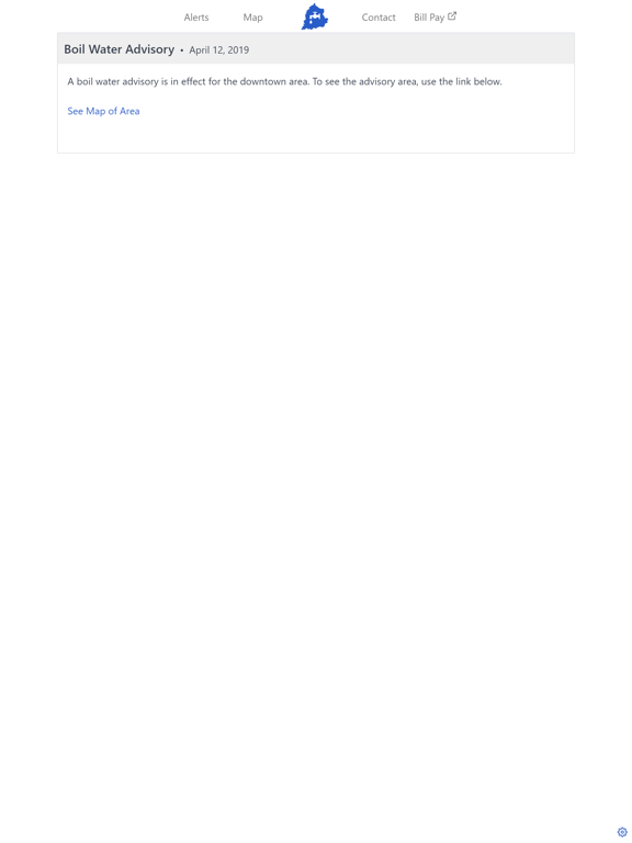Screenshot #4 pour LWD Advisory