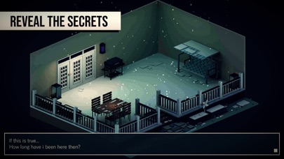 NOX – Escape Games Screenshot