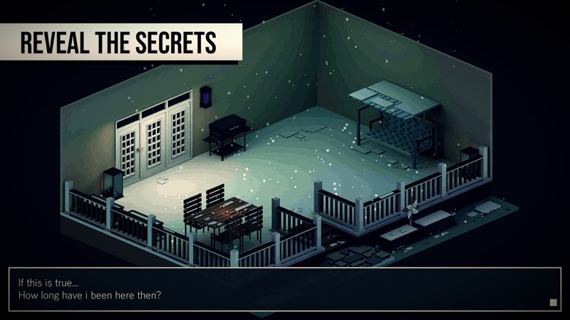 NOX – Escape Games screenshot 5