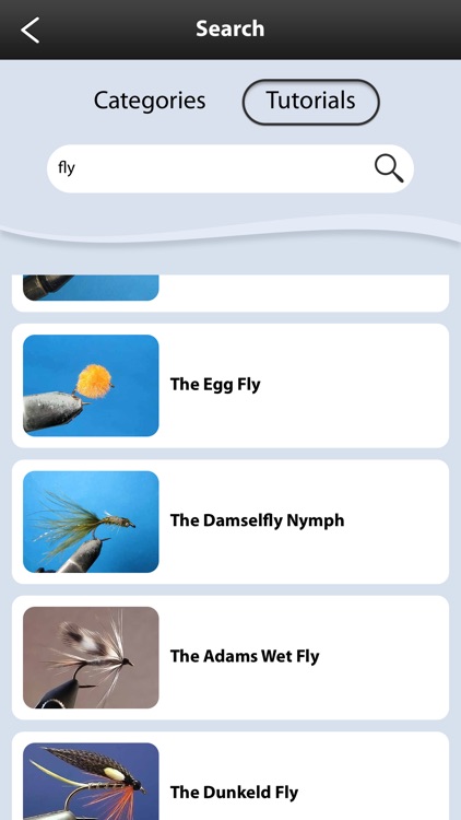 Fly Fishing Guide: Tying Flies screenshot-4