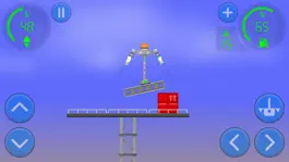 Game screenshot Rocket Crane hack