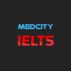 Medcity IELTS App icon