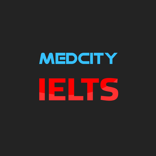 Medcity IELTS App