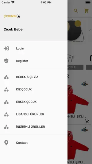 MarcoERA screenshot 2