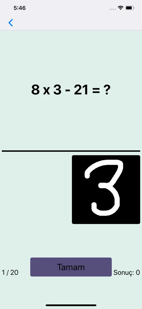 2.sınıf matematik konuları