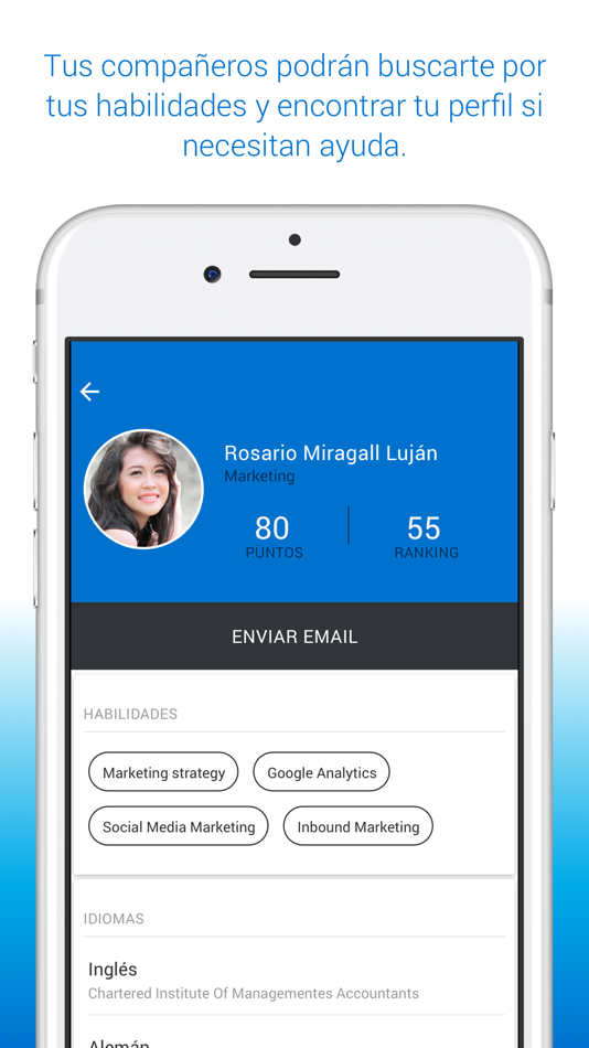 #2. STARTUPV (iOS) 由: RUDO apps