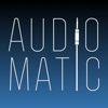 Audiomatic - iPhoneアプリ