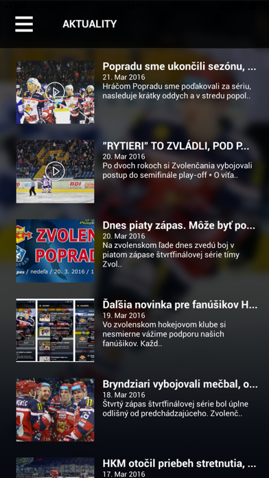 How to cancel & delete HKM Zvolen from iphone & ipad 2