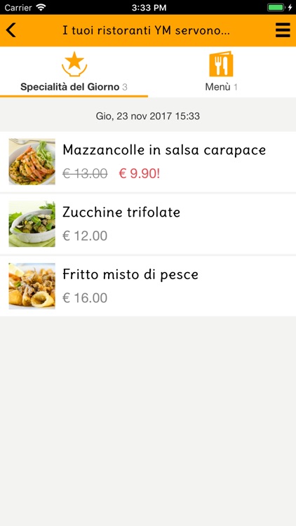 You.Menu screenshot-4