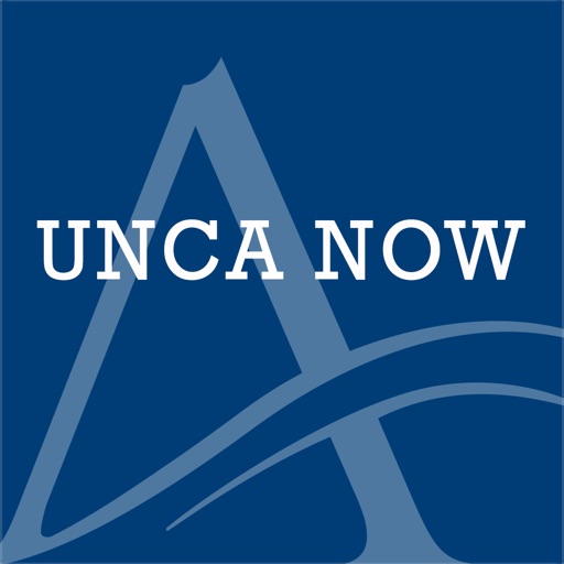UNCA Now icon