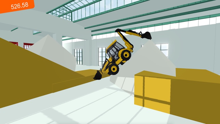 BH TRIALS screenshot-5