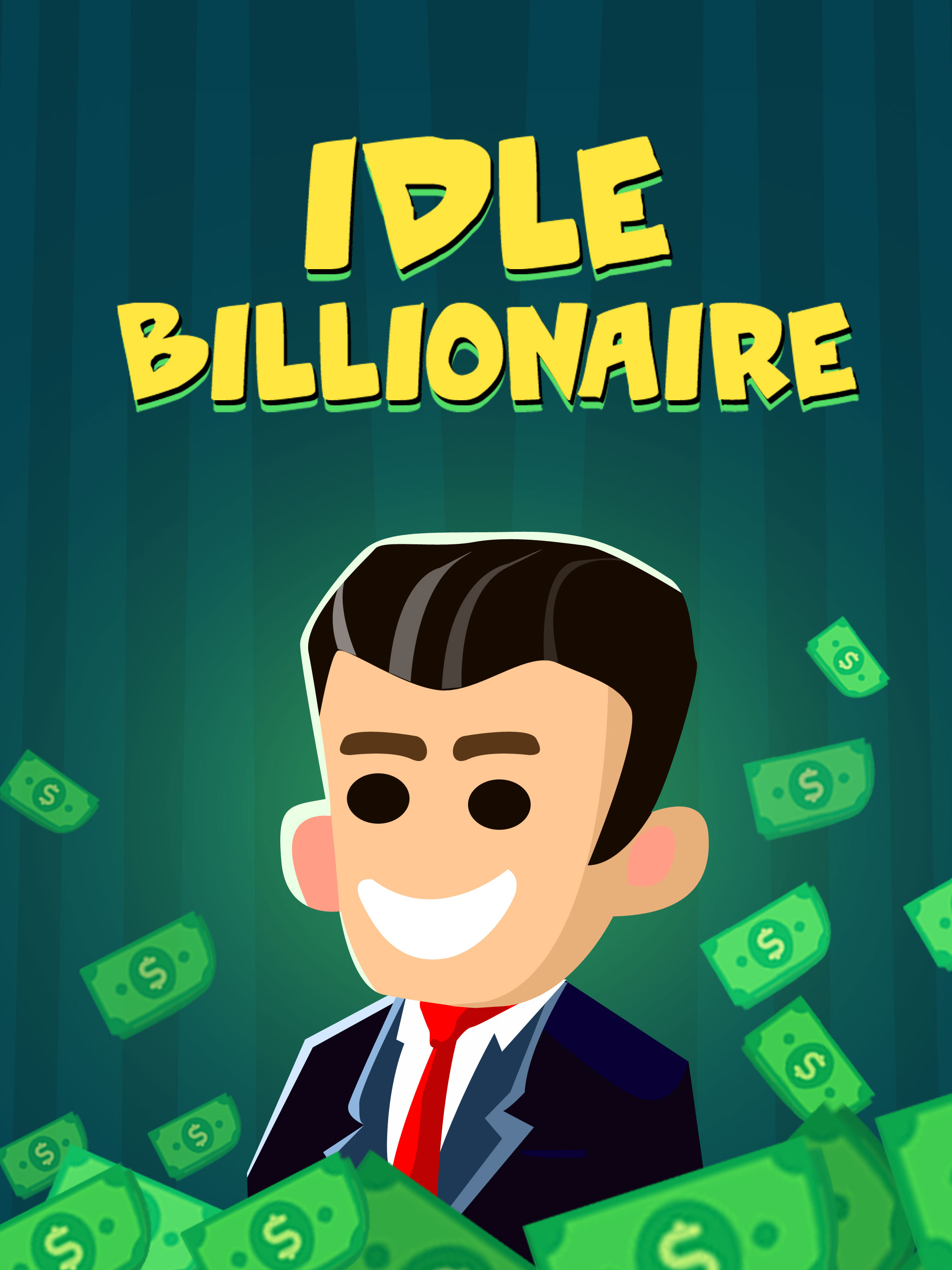 Idle Billionaire - Money Rain screenshot 5