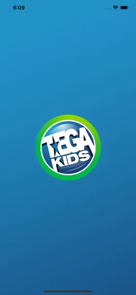 Game screenshot TEGA Kids mod apk