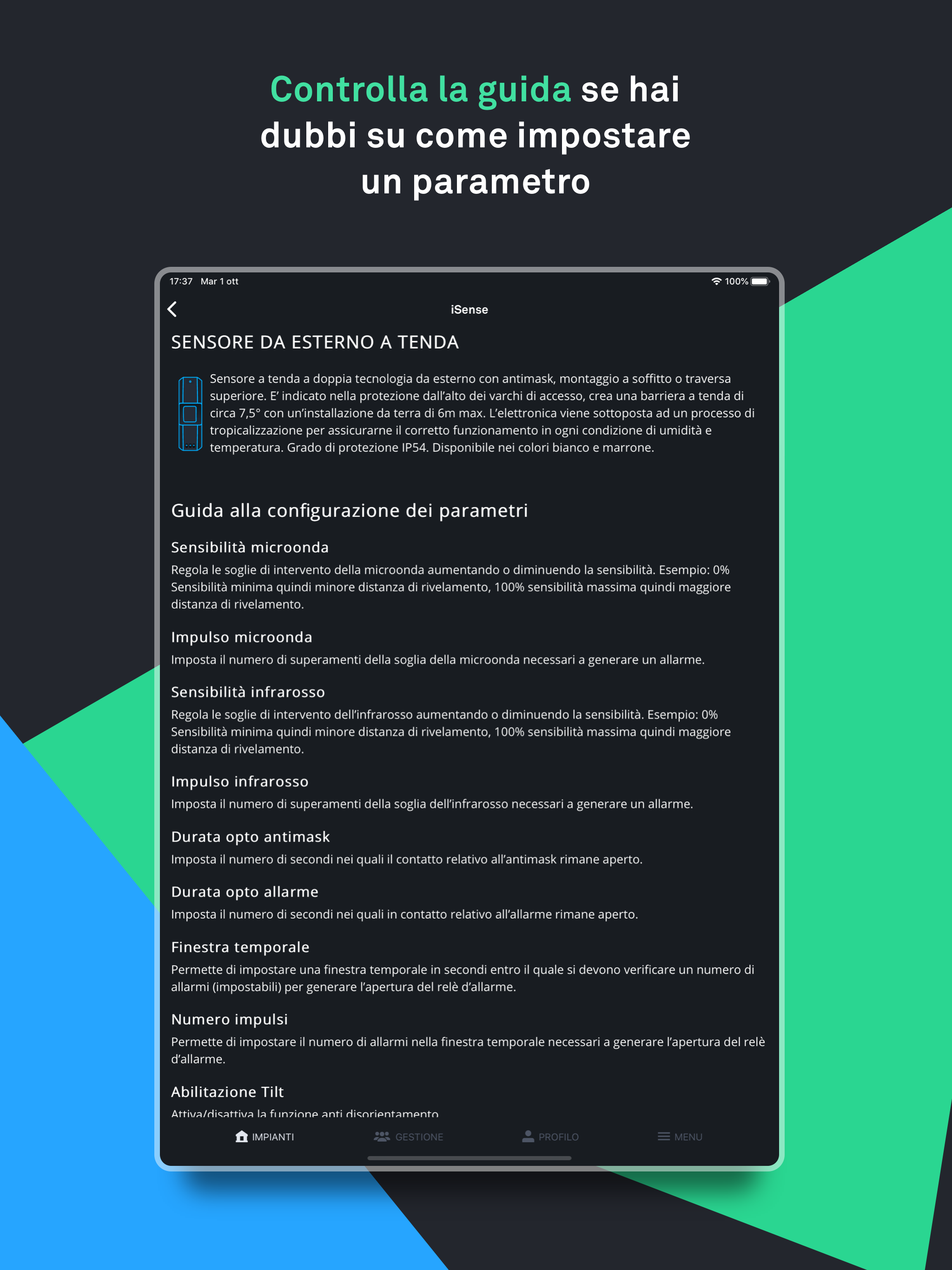Installer