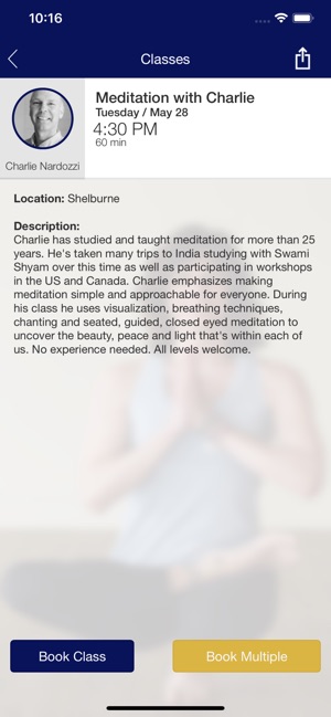 YOGA ROOTS VT(圖4)-速報App