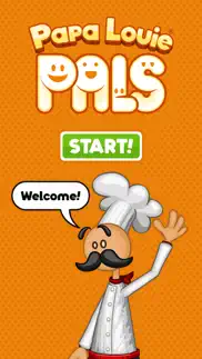 papa louie pals problems & solutions and troubleshooting guide - 2