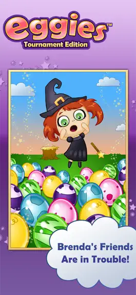 Game screenshot Eggies! apk