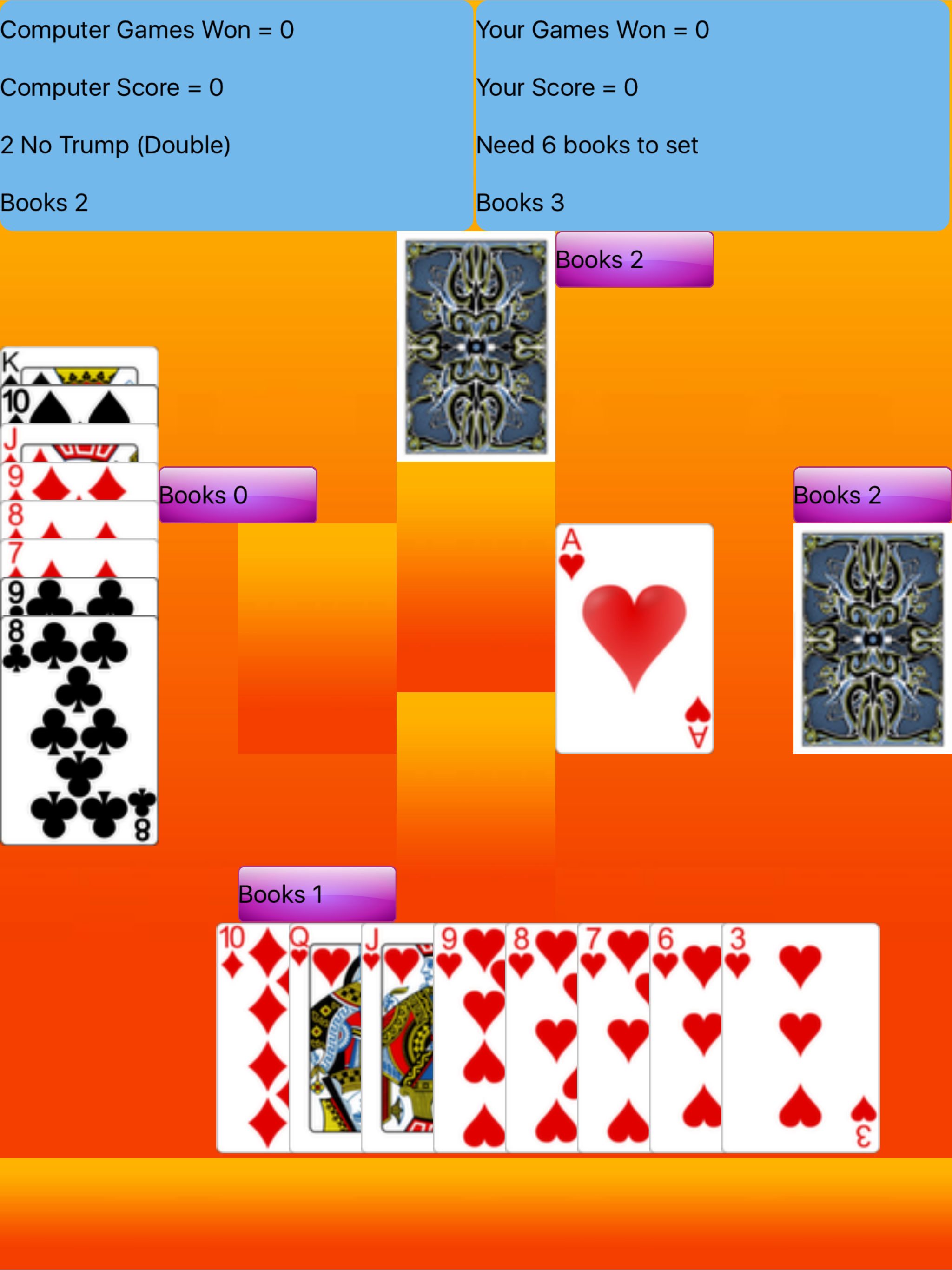 Bridge Classic