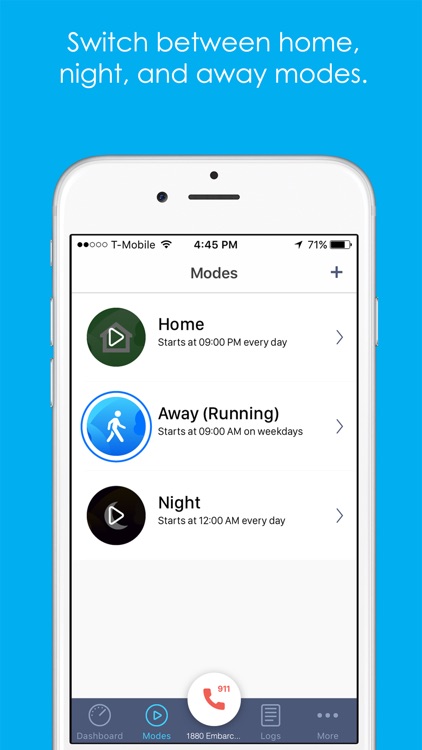 Ooma Smart Security screenshot-3