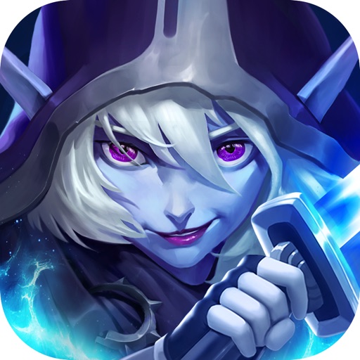 Avatar Kingdoms icon