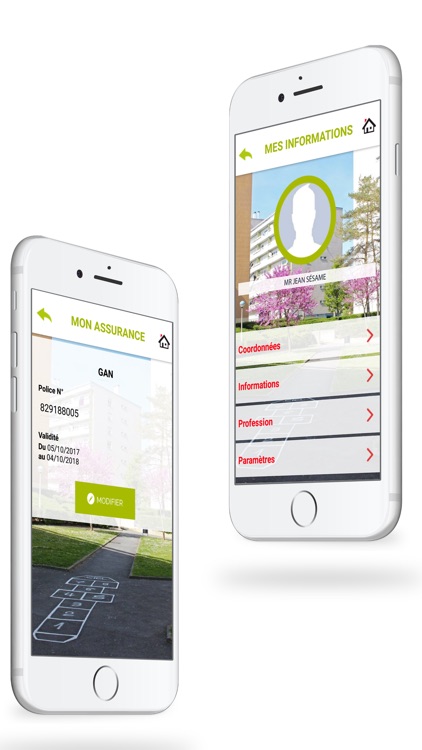 Reims habitat screenshot-3