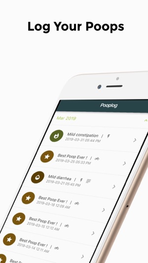 Pooplog(圖1)-速報App